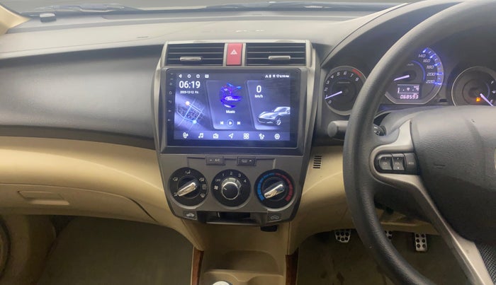 2013 Honda City 1.5L I-VTEC V MT, Petrol, Manual, 68,571 km, Air Conditioner