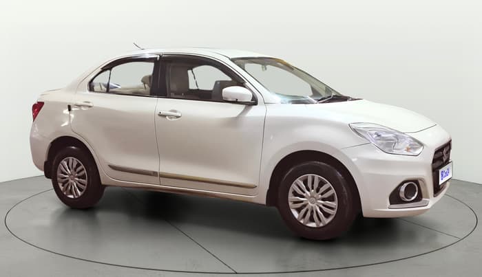2020 Maruti Dzire VXI AMT, Petrol, Automatic, 31,205 km, Right Front Diagonal
