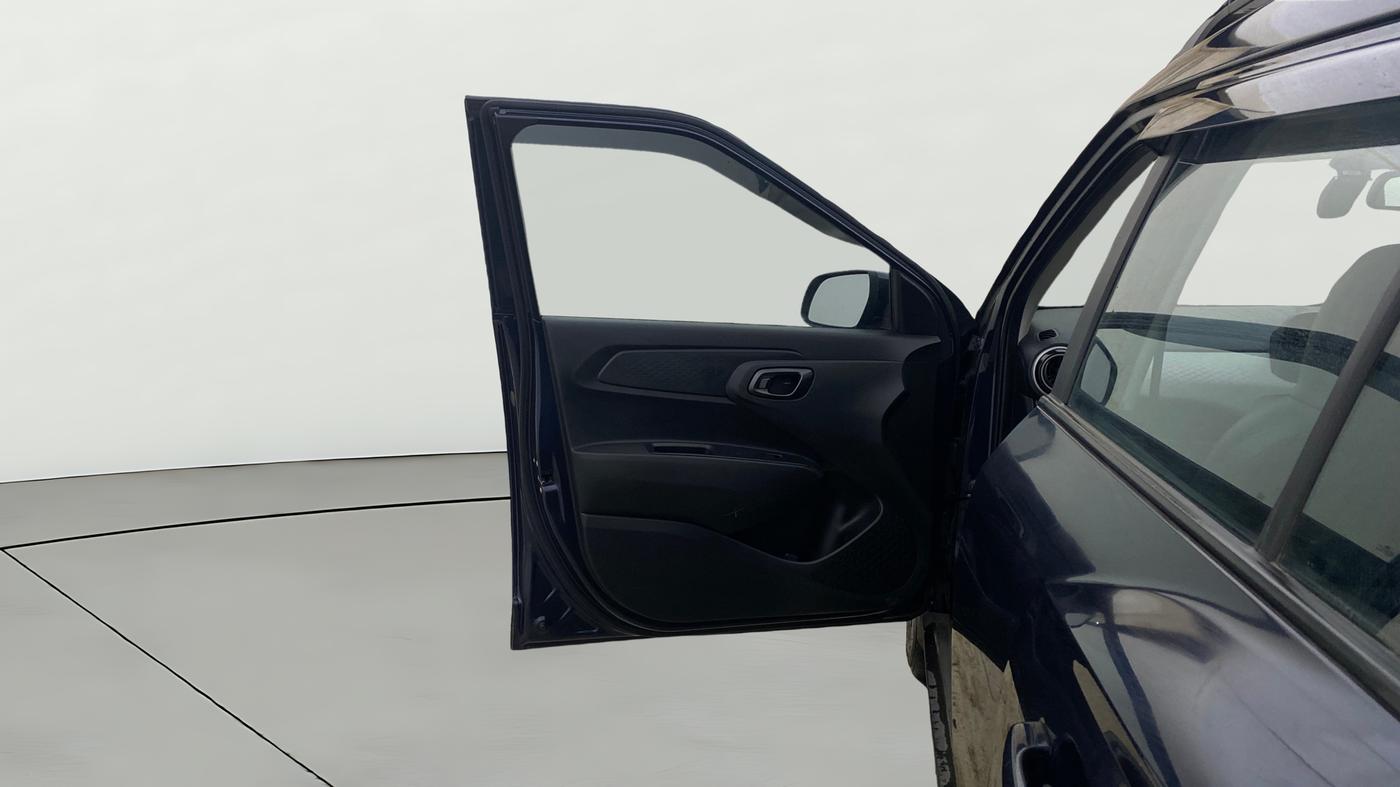 2024 Hyundai EXTER SX (O) CONNECT, Petrol, Manual, 46,312 km, LHS Front Door