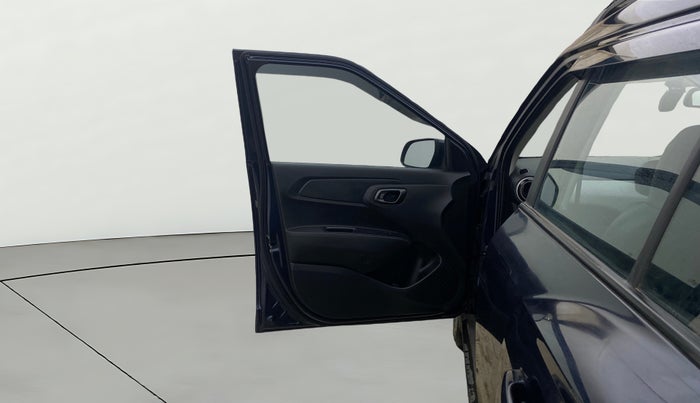 2024 Hyundai EXTER SX (O) CONNECT, Petrol, Manual, 46,312 km, LHS Front Door