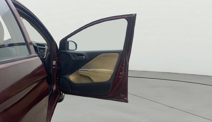 2015 Honda City 1.5L I-VTEC V MT, Petrol, Manual, 35,115 km, RHS Front Door