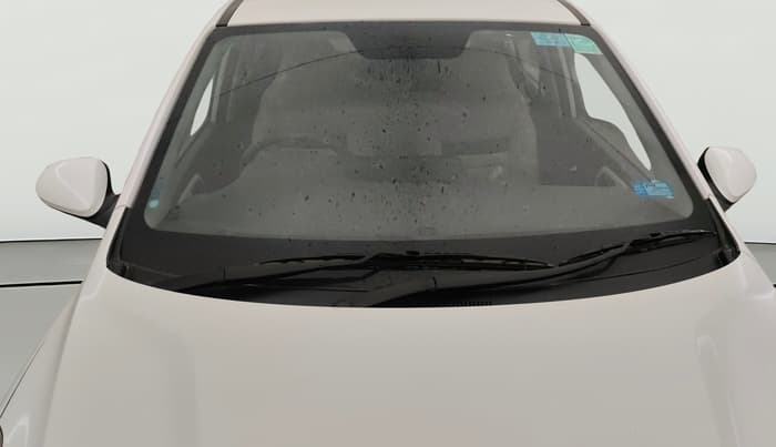 2020 Hyundai GRAND I10 NIOS MAGNA 1.2 KAPPA VTVT, Petrol, Manual, 33,799 km, Front Windshield