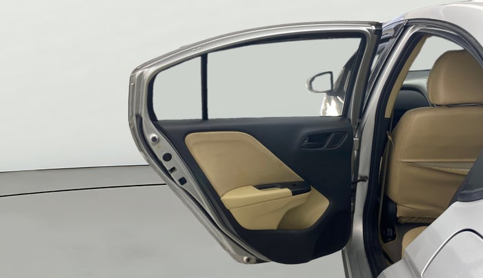 2015 Honda City 1.5L I-VTEC SV CVT, Petrol, Automatic, 69,261 km, LHS Rear Door