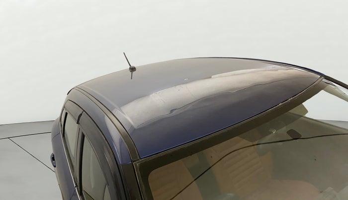 2020 Maruti Baleno SIGMA PETROL 1.2, Petrol, Manual, 55,252 km, Roof