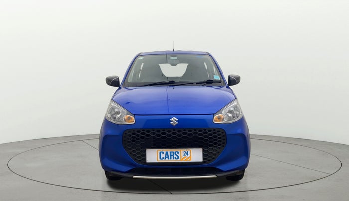 2023 Maruti Alto K10 VXI, Petrol, Manual, 20,379 km, Front