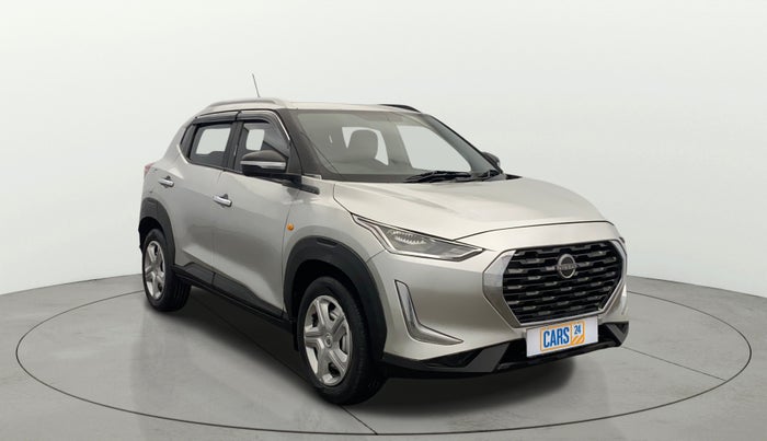 2021 Nissan MAGNITE XE, Petrol, Manual, 59,274 km, SRP