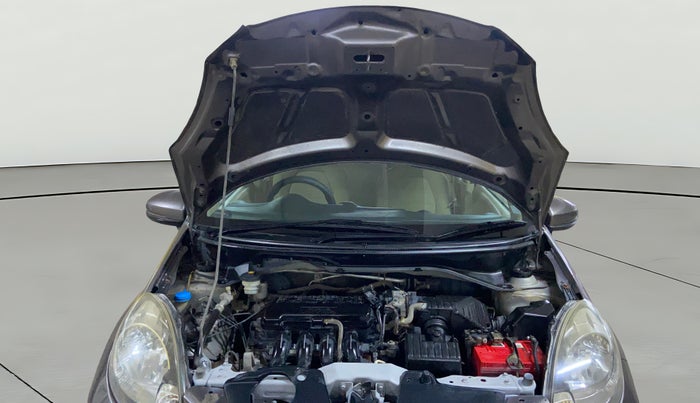 2016 Honda Brio S MT, Petrol, Manual, 54,767 km, Open Bonet