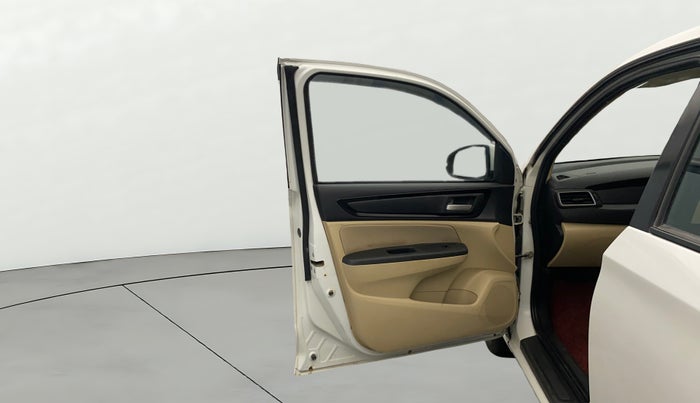 2021 Honda Amaze 1.5L I-DTEC S, Diesel, Manual, 75,528 km, LHS Front Door