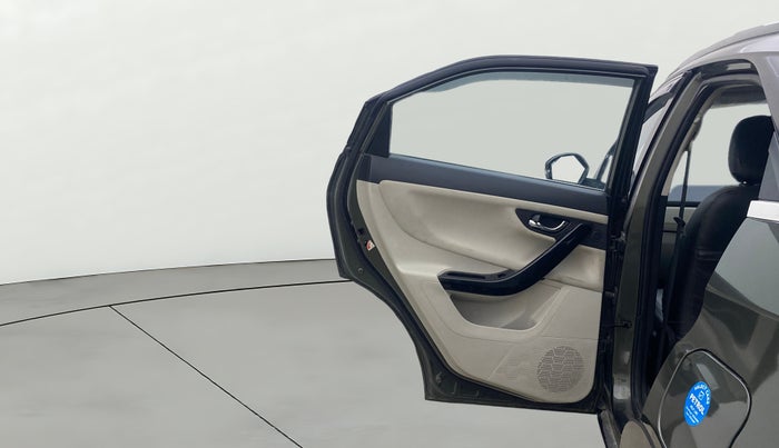 2021 Tata NEXON XZA PLUS PETROL, Petrol, Automatic, 40,563 km, LHS Rear Door