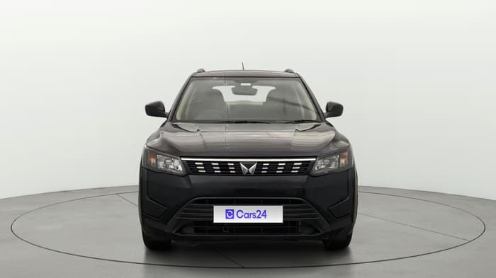 2023 Mahindra XUV300 W6 1.5 Diesel, Diesel, Manual, 36,212 km, Front