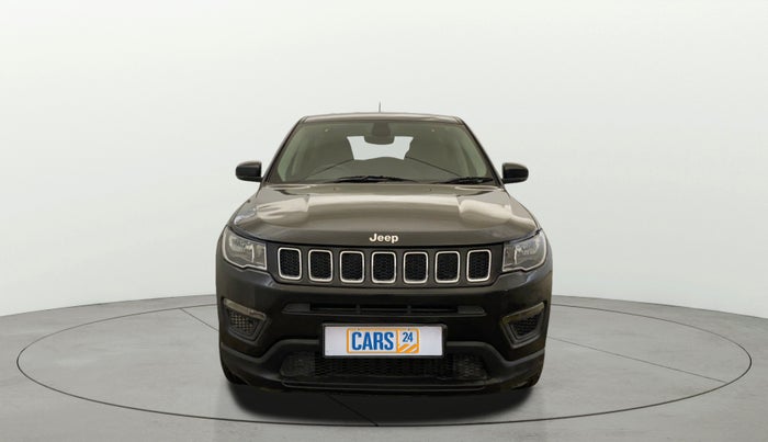 2020 Jeep Compass SPORT PLUS 2.0 DIESEL, Diesel, Manual, 58,555 km, Front