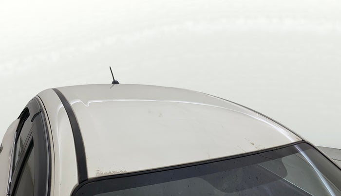 2019 Maruti Dzire VXI AMT, Petrol, Automatic, 80,376 km, Roof