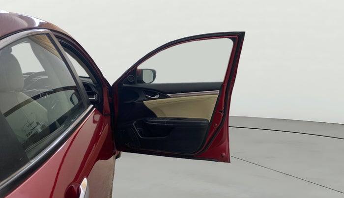 2019 Honda Civic 1.6L I-DTEC VX MT, Diesel, Manual, 78,454 km, RHS Front Door