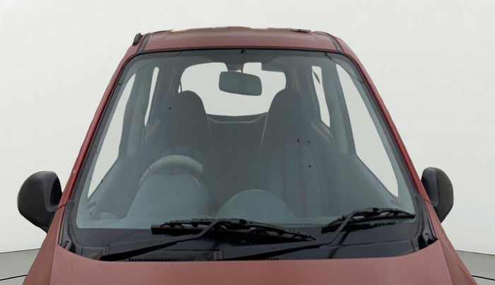 2016 Maruti Alto 800 LXI, Petrol, Manual, 49,320 km, Front Windshield