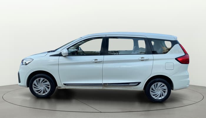 2020 Maruti Ertiga VXI CNG, CNG, Manual, 86,729 km, Left Side