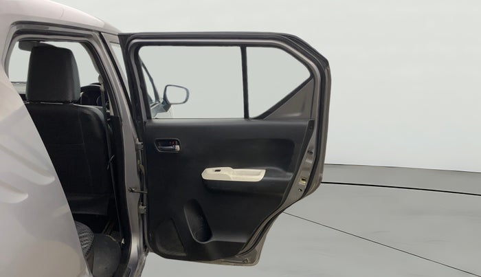 2017 Maruti IGNIS DELTA 1.3, Diesel, Manual, 90,400 km, RHS Rear Door