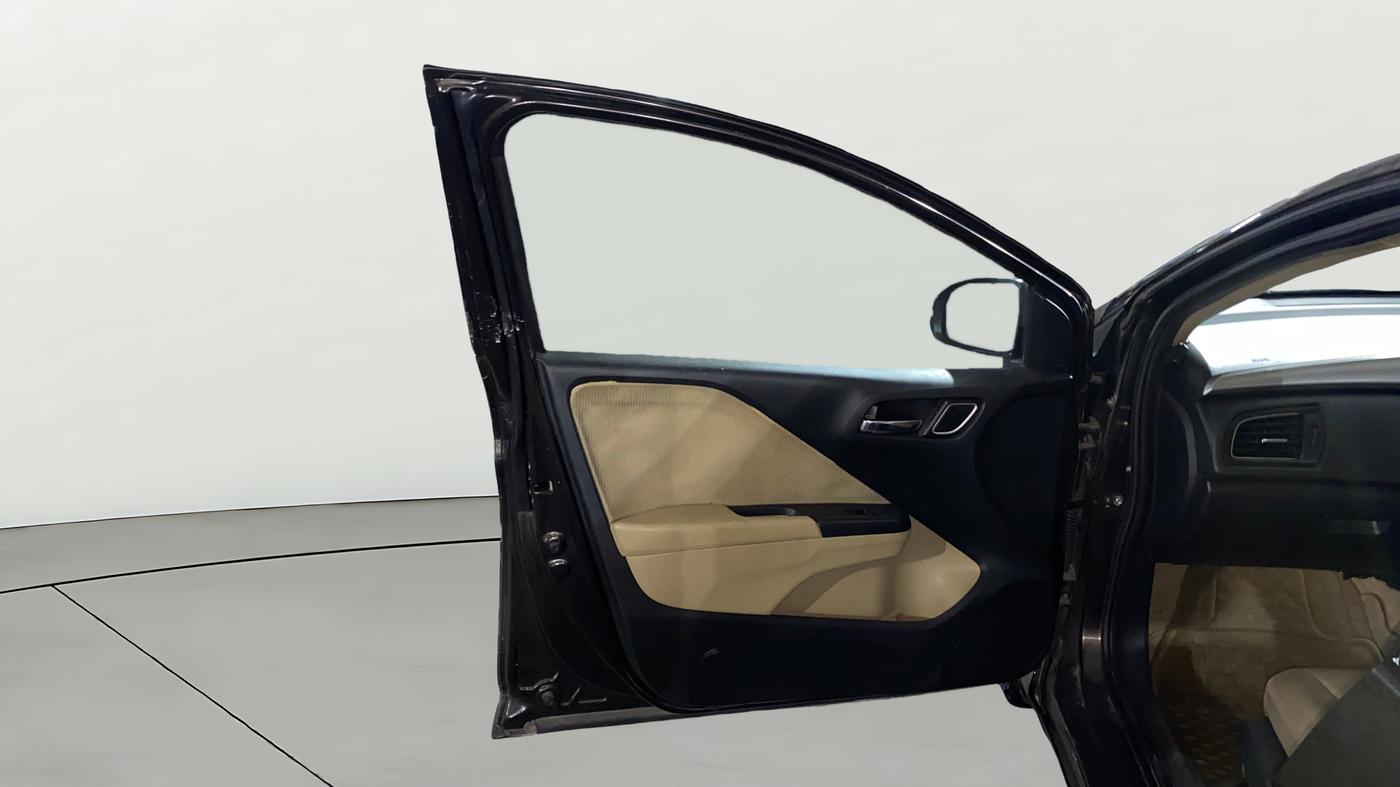 2018 Honda City 1.5L I-VTE V CVT, Petrol, Automatic, 45,146 km, LHS Front Door