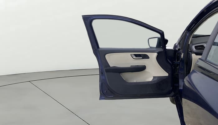 2022 Tata ALTROZ XZA PLUS, Petrol, Automatic, 30,949 km, LHS Front Door