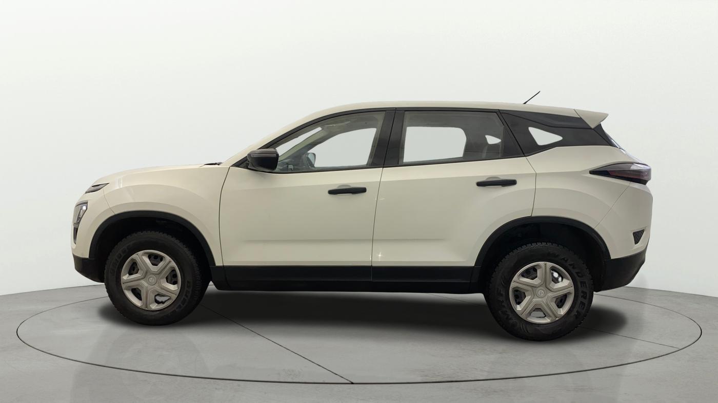 2020 Tata Harrier XE 2.0L KRYOTEC, Diesel, Manual, 92,633 km, Left Side