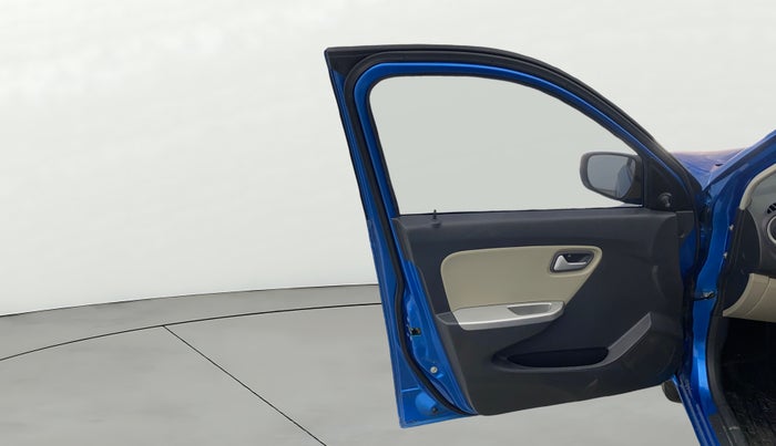 2017 Maruti Alto K10 VXI, Petrol, Manual, 14,913 km, LHS Front Door