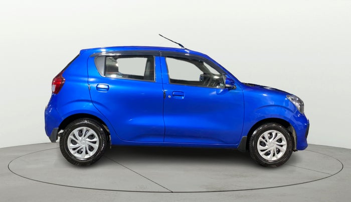 2021 Maruti Celerio ZXI, Petrol, Manual, 22,976 km, Right Side View