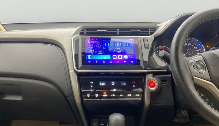 2019 Honda City 1.5L I-VTEC ZX CVT, Petrol, Automatic, 22,094 km, Air Conditioner