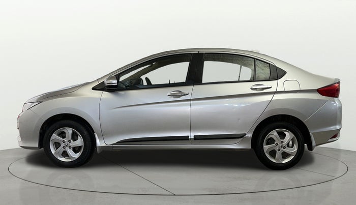 2015 Honda City 1.5L I-VTEC V MT, Petrol, Manual, 57,598 km, Left Side