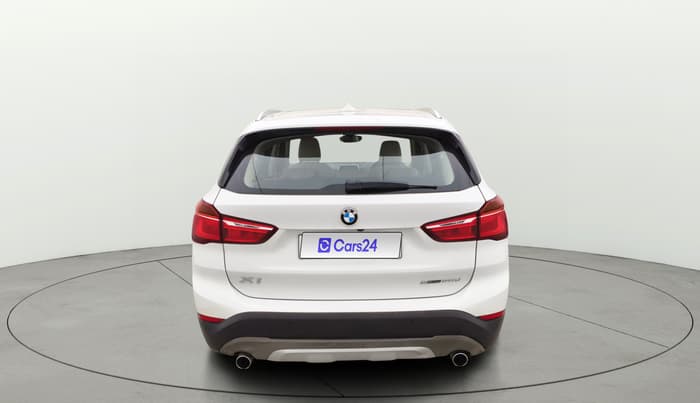 2019 BMW X1 sDrive 20d x Line, Diesel, Automatic, 38,344 km, Back/Rear
