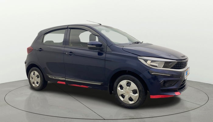 2021 Tata Tiago XT (O) PETROL, Petrol, Manual, 42,135 km, Right Front Diagonal