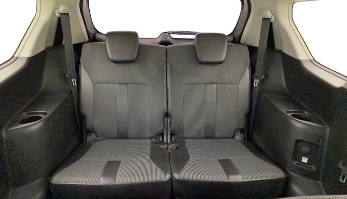 2021 Maruti XL6 ZETA MT, Petrol, Manual, 81,774 km, Third Seat Row ( optional )