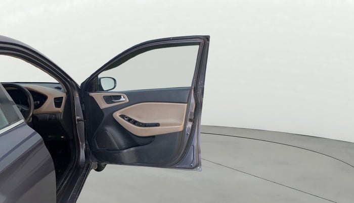 2015 Hyundai Elite i20 SPORTZ 1.2, Petrol, Manual, 77,074 km, RHS Front Door