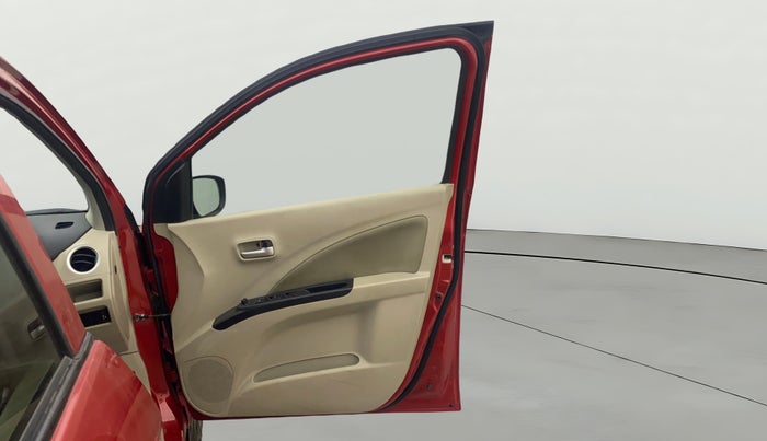 2021 Maruti Celerio ZXI AMT, Petrol, Automatic, 19,274 km, RHS Front Door