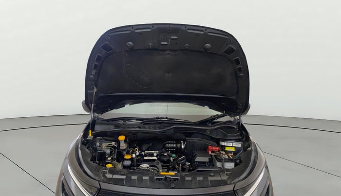 2020 Tata ALTROZ XE PETROL, Petrol, Manual, 31,679 km, Open Bonet