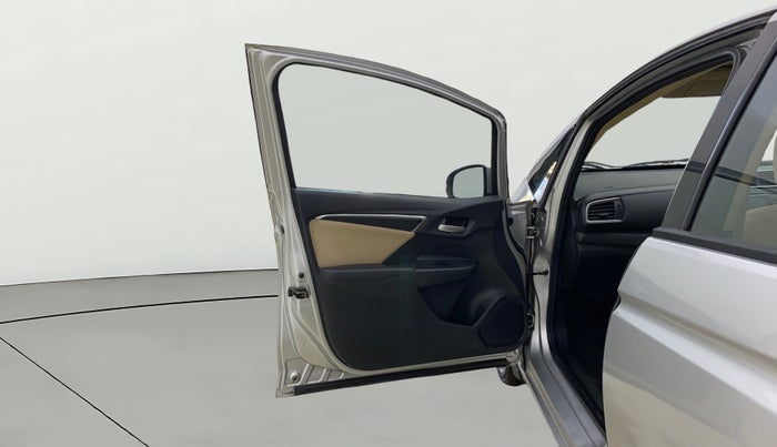 2017 Honda Jazz 1.2L I-VTEC V AT, Petrol, Automatic, 48,856 km, LHS Front Door