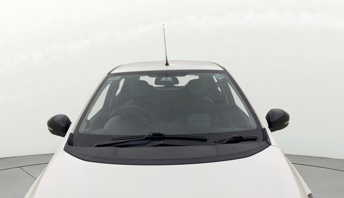 2022 Tata Tiago XT CNG, CNG, Manual, 74,109 km, Front Windshield