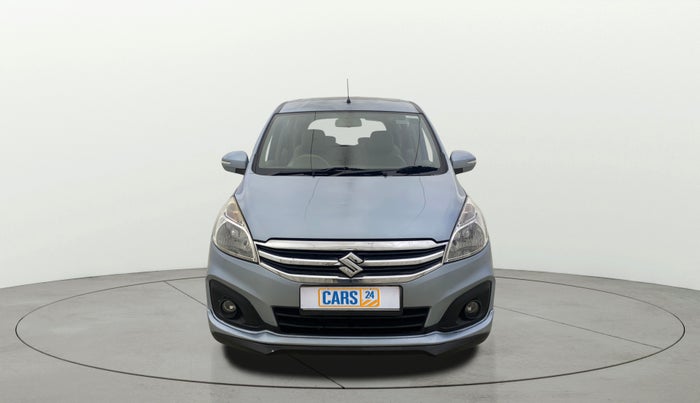 2017 Maruti Ertiga VXI, Petrol, Manual, 83,493 km, Front