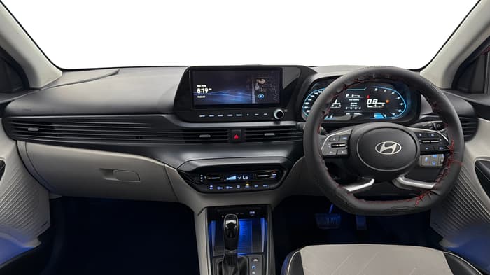 Interior