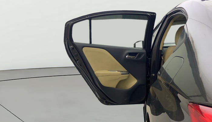 2016 Honda City 1.5L I-VTEC VX CVT, CNG, Automatic, 74,454 km, LHS Rear Door