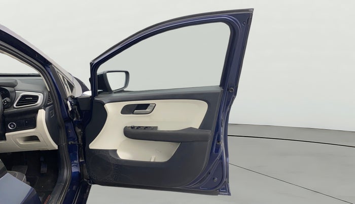 2023 Tata ALTROZ XZA PLUS, Petrol, Automatic, 15,184 km, RHS Front Door