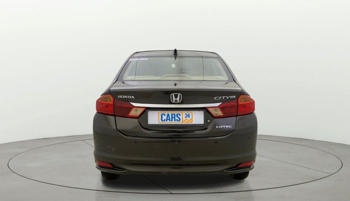 2015 Honda City 1.5L I-DTEC SV, Diesel, Manual, 1,36,584 km, Back/Rear