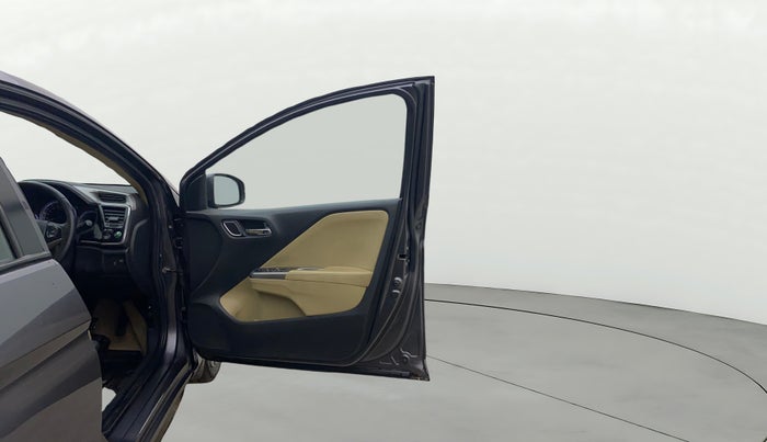 2017 Honda City 1.5L I-VTEC VX CVT, Petrol, Automatic, 76,732 km, RHS Front Door