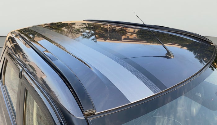 2020 Maruti Vitara Brezza VDI, Diesel, Manual, 42,566 km, Roof