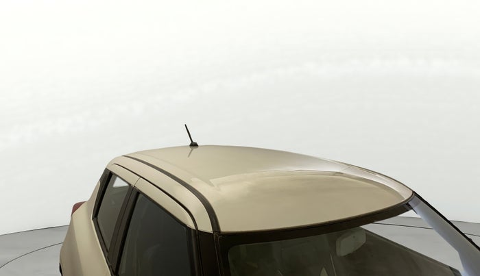 2020 Maruti Swift VXI, Petrol, Manual, 69,270 km, Roof