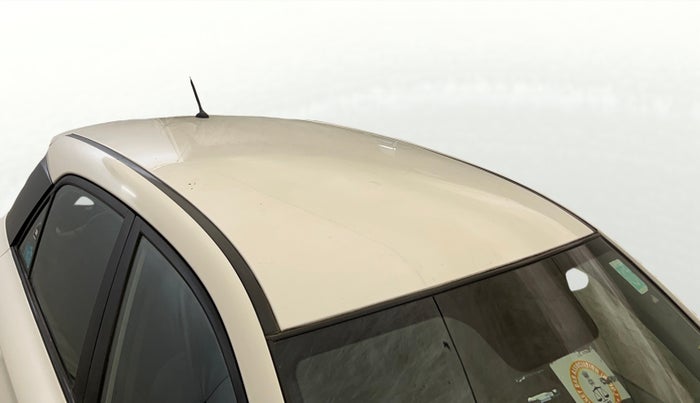 2017 Hyundai Elite i20 MAGNA EXECUTIVE 1.2, Petrol, Manual, 49,733 km, Roof