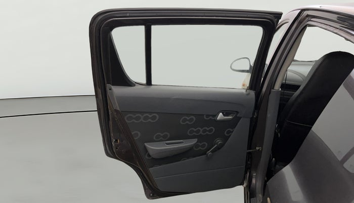 2013 Maruti Alto 800 LXI, Petrol, Manual, 43,242 km, LHS Rear Door