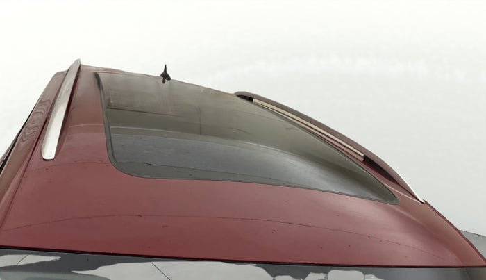 2020 Volkswagen TIGUAN ALL SPACE 2.0 TSI, Petrol, Automatic, 57,013 km, Roof