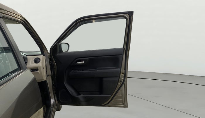 2023 Maruti New Wagon-R ZXI 1.2, Petrol, Manual, 32,418 km, RHS Front Door