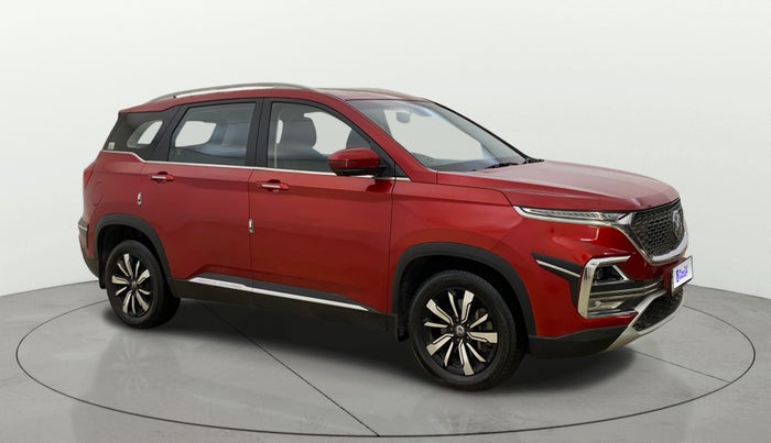 2020 MG HECTOR SHARP 1.5 DCT PETROL, Petrol, Automatic, 97,900 km, Right Front Diagonal
