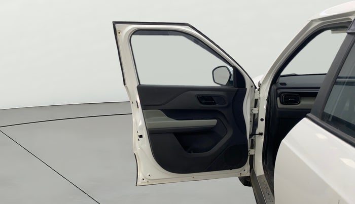 2023 Tata PUNCH ADVENTURE MT, Petrol, Manual, 18,174 km, LHS Front Door