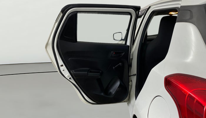 2019 Maruti Swift LXI, Petrol, Manual, 13,268 km, LHS Rear Door